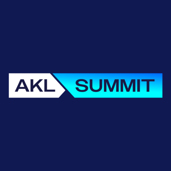 AKL-Summit logo