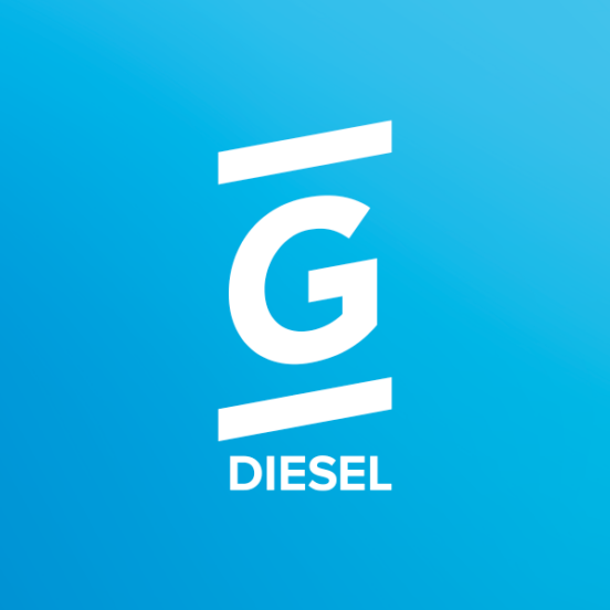Grano Diesel logo